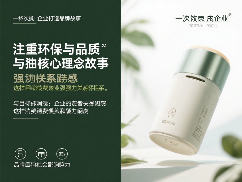 浙江方兴渡首尾之战大胜揭幕新时代 此外,该企业注重打造品牌故事,与目标消费