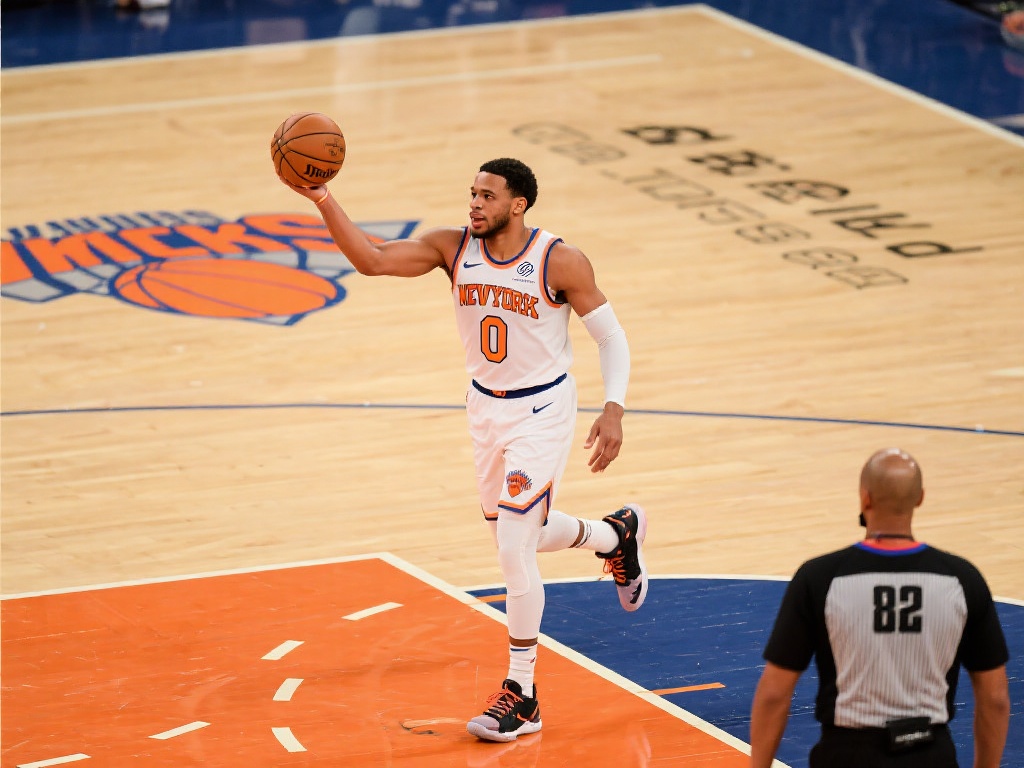 布伦森40分+关键三分定胜局 尼克斯4-2力克活塞挺进下一轮 值得一提的是,布伦森在本轮系列赛中多次扮