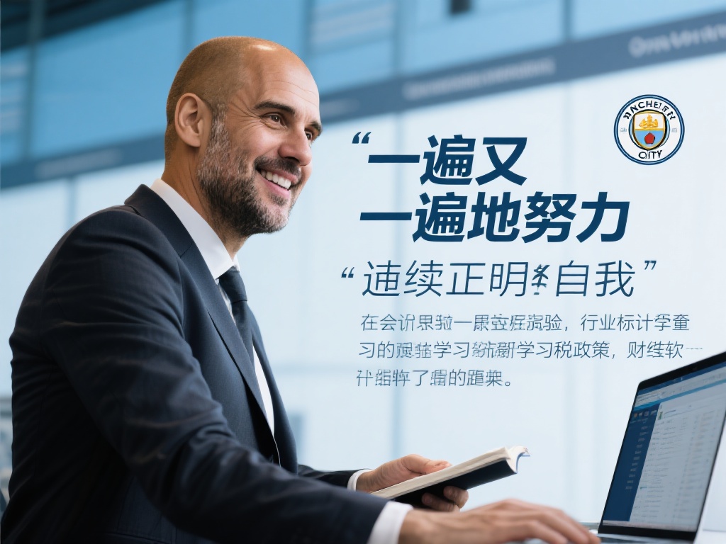 例如，在财务会计领域，行业标准和法规更新