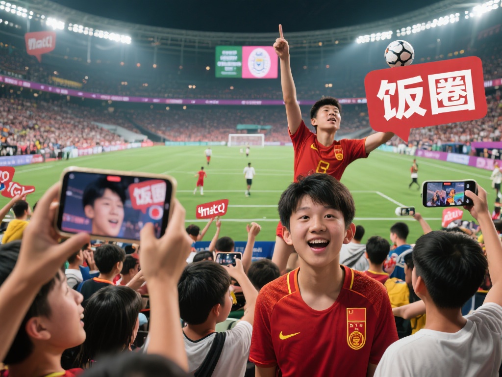 体育作为一种全球性的文化符号，承载着团结