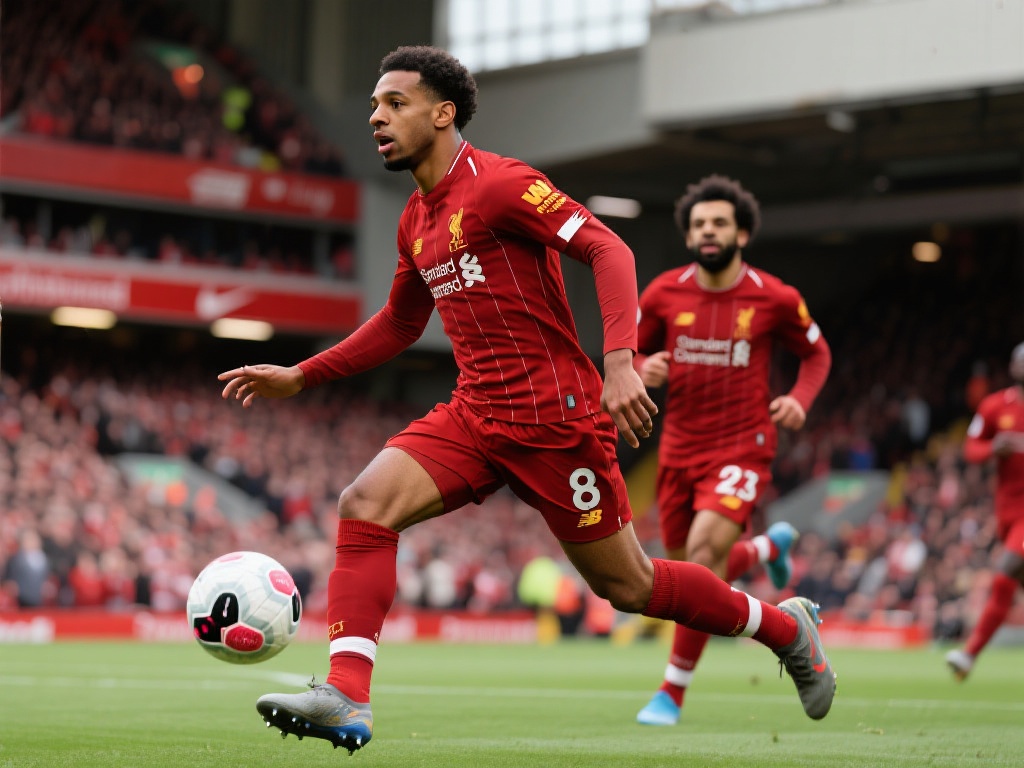 卢克曼身价飙升至5000万欧,利物浦关注,尤文嫌价高 利物浦对卢克曼的兴趣并非空穴来风。红军在