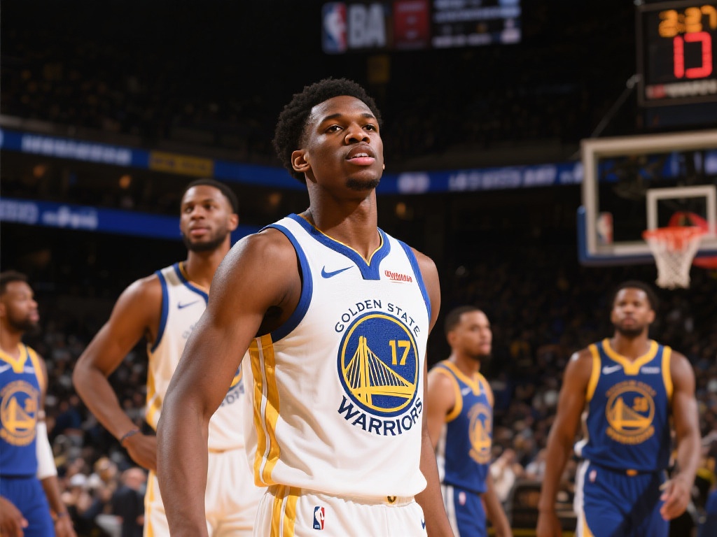 此外，勇士队的历史战绩和季后赛经验，也是