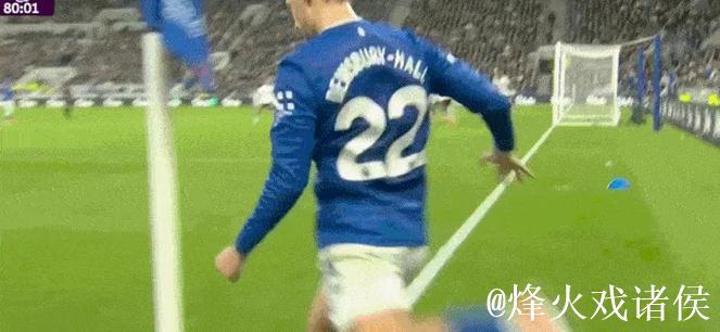 小基恩有意离开佛罗伦萨，富勒姆开始关注他的动态