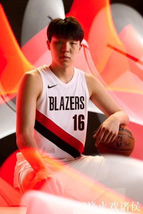 杨瀚森缺阵布伦森砍26分，开拓者惜败尼克斯终止5连胜